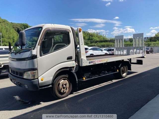 hino dutro 2006 CFJ1310460 image 1