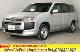 toyota probox-van 2016 -TOYOTA--Probox Van DBE-NCP165V--DBE-NCP165V---TOYOTA--Probox Van DBE-NCP165V--DBE-NCP165V-