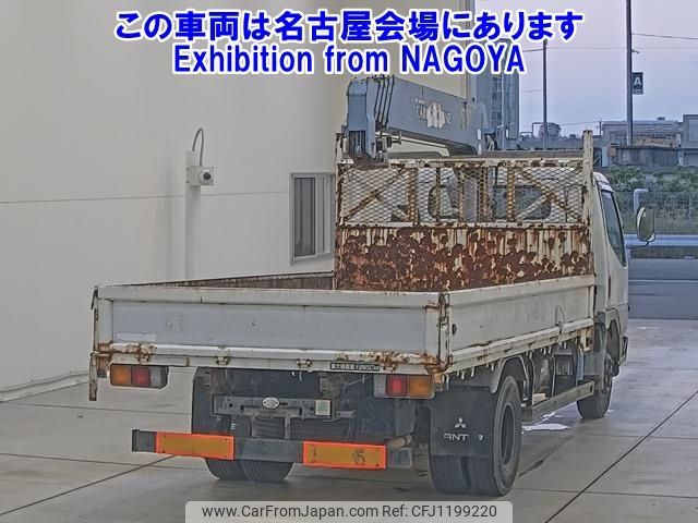 mitsubishi-fuso canter 2000 -MITSUBISHI--Canter FE63EGY-550360---MITSUBISHI--Canter FE63EGY-550360- image 2