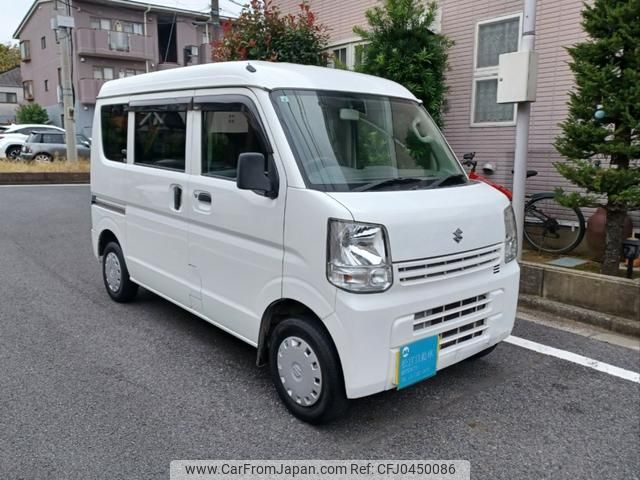 suzuki every 2016 GOO_JP_700050294530241115001 image 1