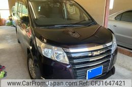 toyota noah 2016 CFJ1647421
