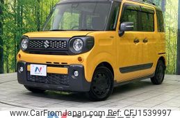 suzuki spacia 2019 CFJ1539997