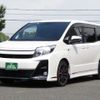 toyota noah 2016 -TOYOTA--Noah DBA-ZRR80W--ZRR80-0227741---TOYOTA--Noah DBA-ZRR80W--ZRR80-0227741- image 5