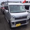 suzuki every-wagon 2016 -SUZUKI 【三重 582ｻ9166】--Every Wagon DA17W-129498---SUZUKI 【三重 582ｻ9166】--Every Wagon DA17W-129498- image 1