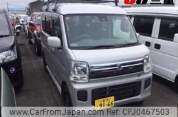 suzuki every-wagon 2016 -SUZUKI 【三重 582ｻ9166】--Every Wagon DA17W-129498---SUZUKI 【三重 582ｻ9166】--Every Wagon DA17W-129498-