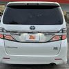 toyota vellfire 2012 -TOYOTA--Vellfire DAA-ATH20W--ATH20-8022466---TOYOTA--Vellfire DAA-ATH20W--ATH20-8022466- image 13