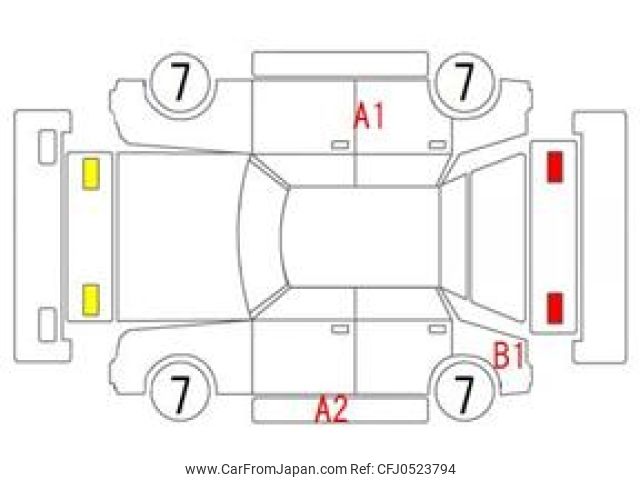 honda odyssey 2021 -HONDA--Odyssey 6AA-RC4--RC4-1303999---HONDA--Odyssey 6AA-RC4--RC4-1303999- image 2