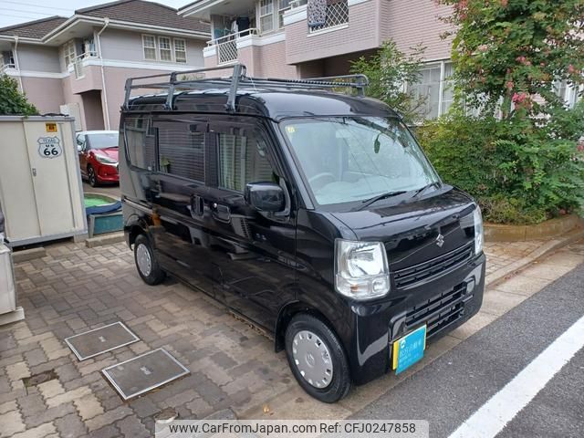 suzuki every 2017 GOO_JP_700050294530240925001 image 2