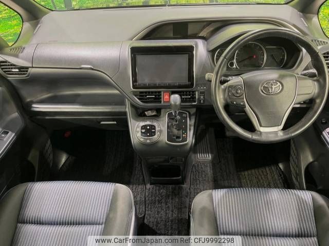 toyota voxy 2015 -TOYOTA--Voxy DBA-ZRR80W--ZRR80-0189024---TOYOTA--Voxy DBA-ZRR80W--ZRR80-0189024- image 2