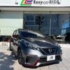 nissan note 2017 quick_quick_DAA-HE12_HE12-088165 image 1