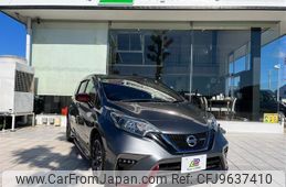 nissan note 2017 quick_quick_DAA-HE12_HE12-088165