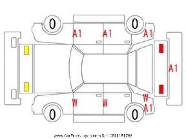 honda freed 2016 -HONDA--Freed DBA-GB3--GB3-1644314---HONDA--Freed DBA-GB3--GB3-1644314- image 2