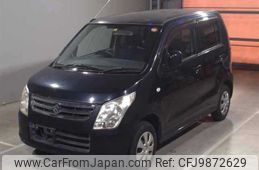 suzuki wagon-r 2010 -SUZUKI--Wagon R MH23S-378981---SUZUKI--Wagon R MH23S-378981-