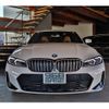 bmw 3-series 2023 -BMW--BMW 3 Series 3DA-5V20--WBA40FU0008D89853---BMW--BMW 3 Series 3DA-5V20--WBA40FU0008D89853- image 2