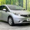 nissan note 2013 CFJ1575034 image 16