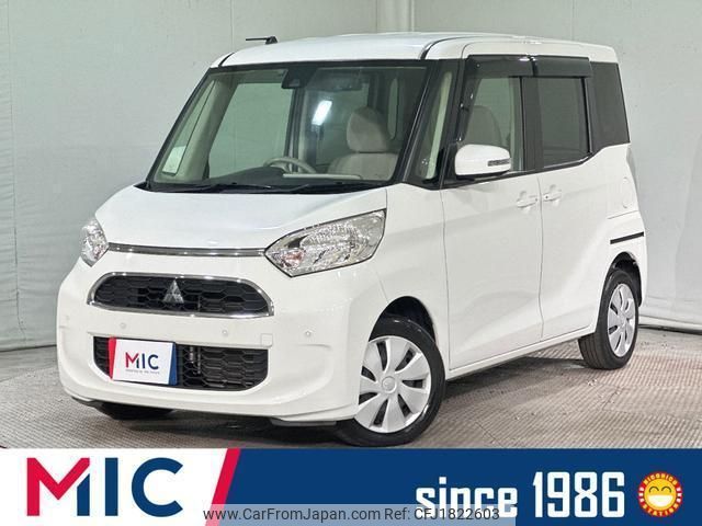 mitsubishi ek-space 2019 CFJ1822603 image 1