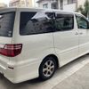 toyota alphard 2006 -TOYOTA--Alphard TA-MNH10W--MNH10-0086605---TOYOTA--Alphard TA-MNH10W--MNH10-0086605- image 4