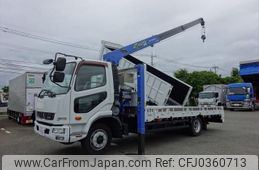 mitsubishi-fuso fighter 2014 CFJ0360713