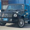 mercedes-benz g-class 2022 -MERCEDES-BENZ--Benz G Class 463350--W1N4633502X423979---MERCEDES-BENZ--Benz G Class 463350--W1N4633502X423979- image 9