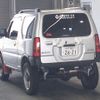 suzuki jimny 2006 -SUZUKI 【水戸 583ﾂ2621】--Jimny JB23W-512650---SUZUKI 【水戸 583ﾂ2621】--Jimny JB23W-512650- image 2