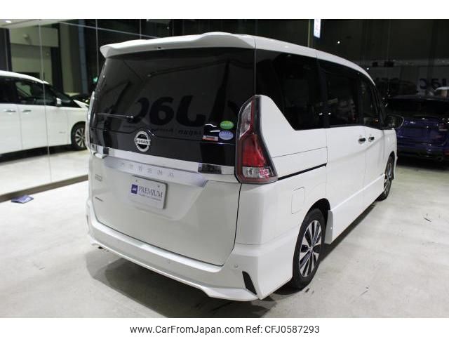 nissan serena 2019 quick_quick_DAA-GFC27_141555 image 2