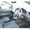 nissan note 2013 -NISSAN--Note DBA-E12--E12-173081---NISSAN--Note DBA-E12--E12-173081- image 24