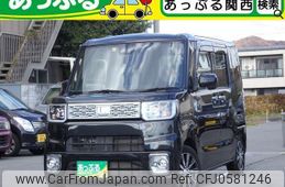 daihatsu wake 2020 quick_quick_LA700S_LA700S-0150127