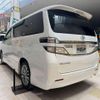 toyota vellfire 2013 -TOYOTA 【名変中 】--Vellfire ANH25W--8047500---TOYOTA 【名変中 】--Vellfire ANH25W--8047500- image 5