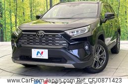 toyota rav4 2022 -TOYOTA--RAV4 6BA-MXAA54--MXAA54-5037426---TOYOTA--RAV4 6BA-MXAA54--MXAA54-5037426-