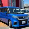 suzuki solio 2021 quick_quick_MA27S_MA27S-104346 image 3