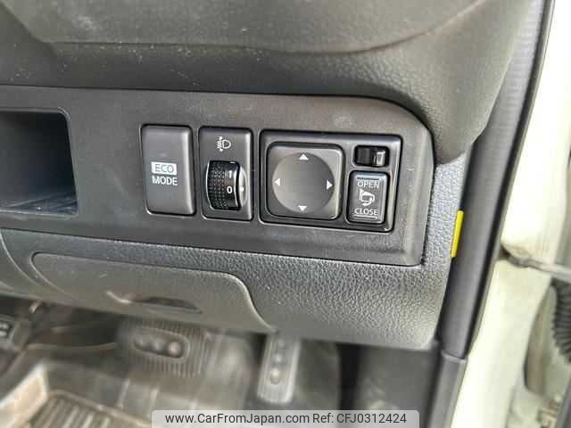 nissan note 2012 TE1994 image 2