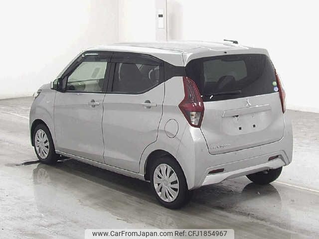 mitsubishi ek-wagon 2020 CFJ1854967 image 2