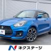 suzuki swift 2019 -SUZUKI--Swift CBA-ZC33S--ZC33S-124008---SUZUKI--Swift CBA-ZC33S--ZC33S-124008- image 1