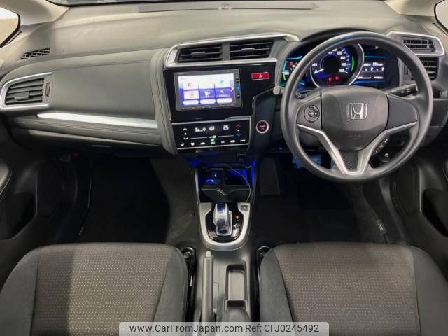 honda fit 2016 -HONDA--Fit DAA-GP5--GP5-4307970---HONDA--Fit DAA-GP5--GP5-4307970- image 2