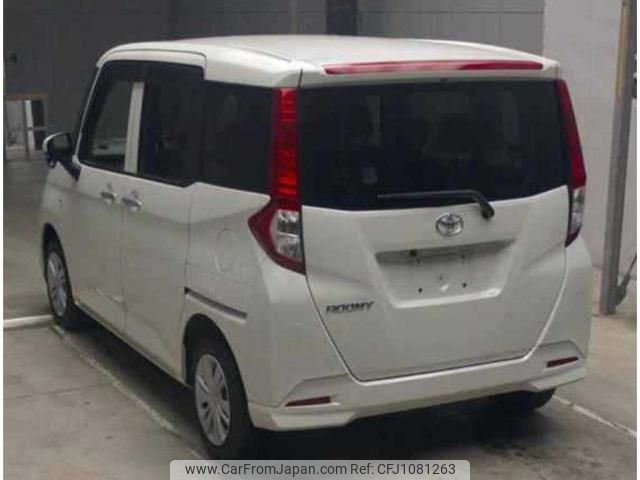 toyota roomy 2022 quick_quick_5BA-M900A_0636015 image 2