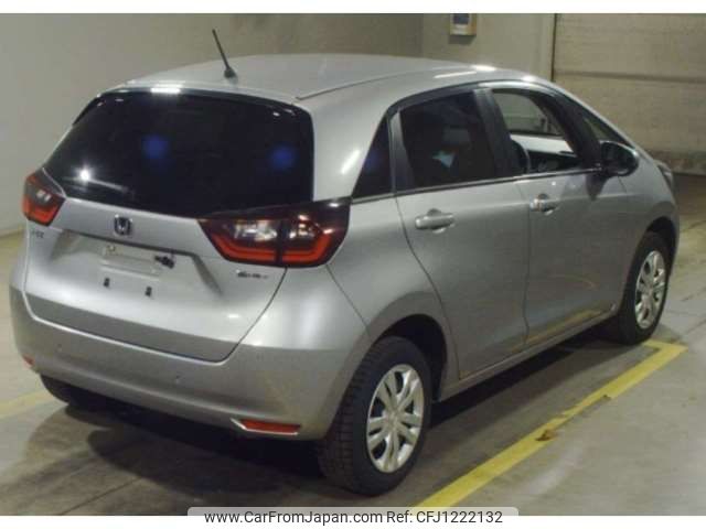 honda fit 2023 -HONDA--Fit 6AA-GR4--GR4-1202779---HONDA--Fit 6AA-GR4--GR4-1202779- image 2