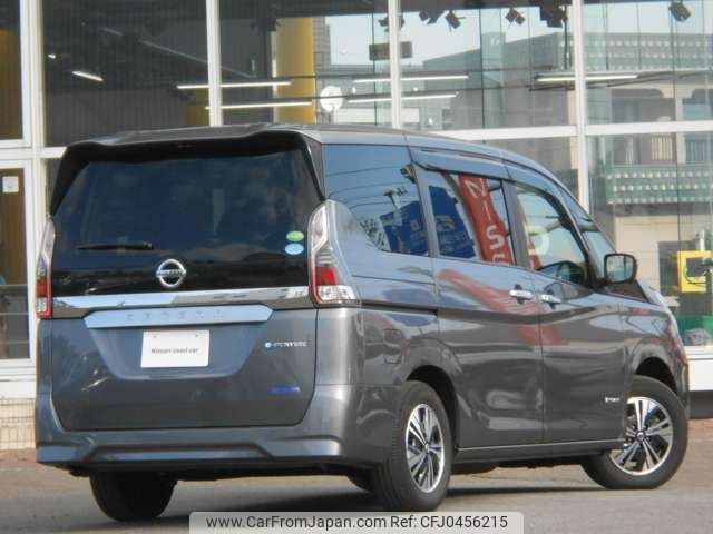 nissan serena 2019 -NISSAN--Serena DAA-HC27--HC27-015880---NISSAN--Serena DAA-HC27--HC27-015880- image 2