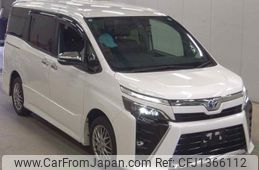 toyota voxy 2020 quick_quick_6AA-ZWR80W_0459074
