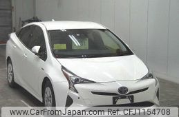 toyota prius 2017 -TOYOTA--Prius ZVW50-6094310---TOYOTA--Prius ZVW50-6094310-