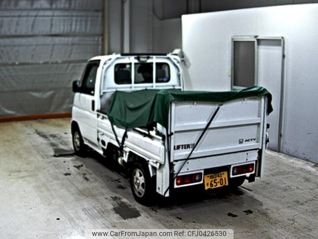 honda acty-truck 2004 -HONDA 【岡山 42そ6501】--Acty Truck HA6-3500393---HONDA 【岡山 42そ6501】--Acty Truck HA6-3500393- image 2