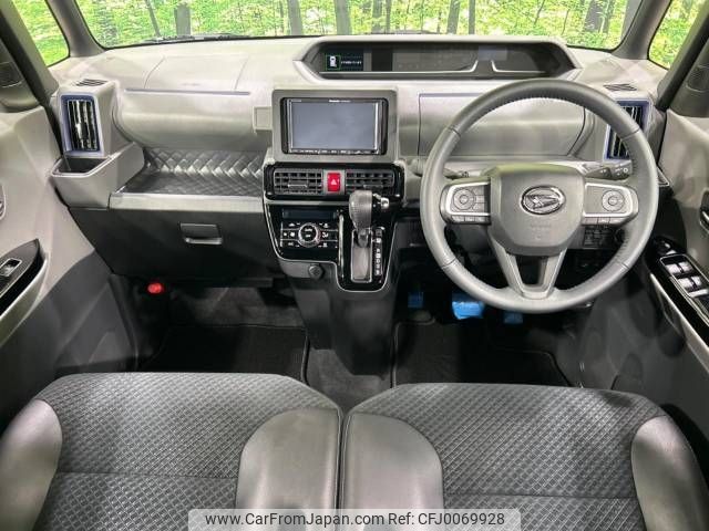 daihatsu tanto 2019 -DAIHATSU--Tanto 5BA-LA650S--LA650S-0007944---DAIHATSU--Tanto 5BA-LA650S--LA650S-0007944- image 2