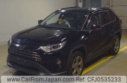 toyota rav4 2019 -TOYOTA--RAV4 6AA-AXAH52--AXAH52-4002359---TOYOTA--RAV4 6AA-AXAH52--AXAH52-4002359-