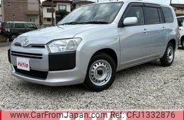 toyota probox 2018 quick_quick_NCP160V_NCP160-0101745