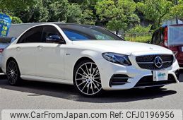 mercedes-benz amg 2018 -MERCEDES-BENZ--AMG CBA-213064--WDD2130642A409576---MERCEDES-BENZ--AMG CBA-213064--WDD2130642A409576-