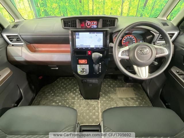 toyota roomy 2017 CFJ1705692 image 2