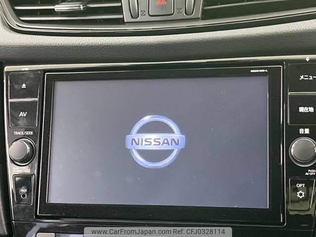 nissan x-trail 2019 -NISSAN--X-Trail DBA-NT32--NT32-313098---NISSAN--X-Trail DBA-NT32--NT32-313098- image 2