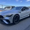 mercedes-benz amg-gt 2022 quick_quick_4LA-290679_W1K2906791A050134 image 1