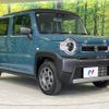 suzuki hustler 2024 -SUZUKI--Hustler 5AA-MR92S--MR92S-464***---SUZUKI--Hustler 5AA-MR92S--MR92S-464***- image 17