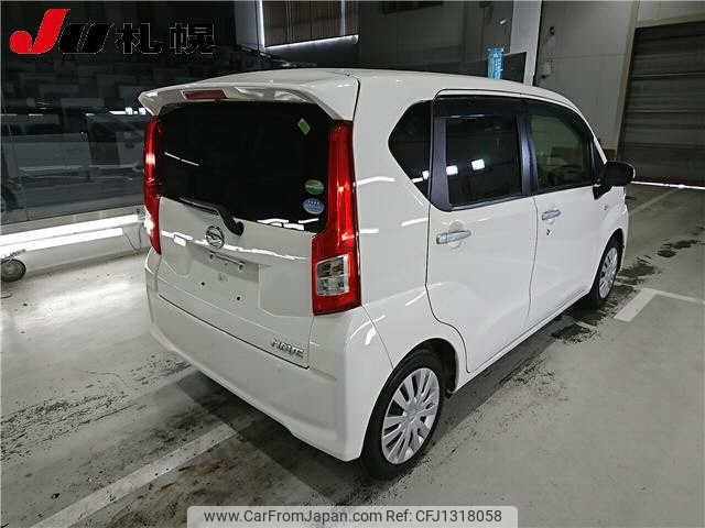 daihatsu move 2020 -DAIHATSU--Move LA160S-2012833---DAIHATSU--Move LA160S-2012833- image 2