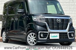 mazda flair-wagon 2019 -MAZDA--Flair Wagon DAA-MM53S--MM53S-823981---MAZDA--Flair Wagon DAA-MM53S--MM53S-823981-